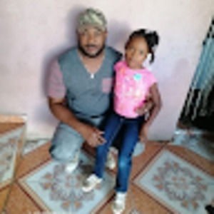 Meet your Posher, Robinson